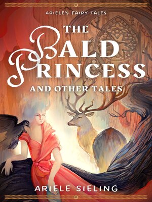 cover image of The Bald Princess and Other Tales